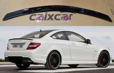 Alerone Mercedes Classe C