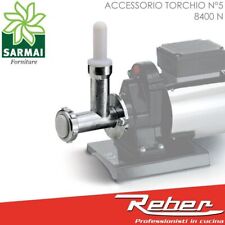 Torchio per pasta fresca