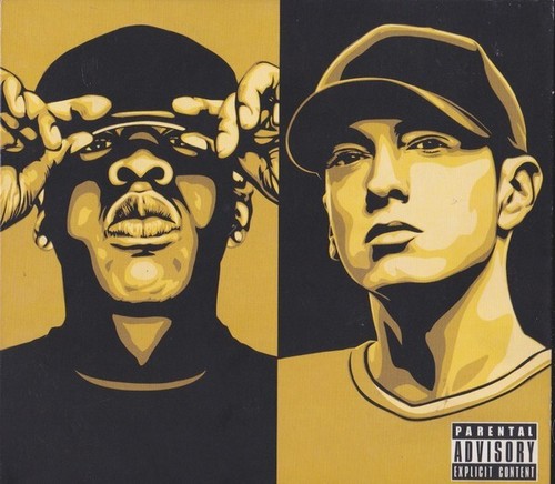 Jay eminem dj hero - /,