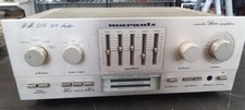 VENDO AMPLIFICATORE INTEGRATO MARANTZ PM 510 DC