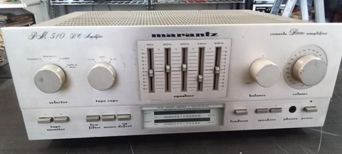 Vendo amplificatore integrato - vendo,
