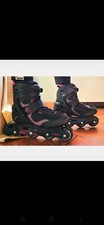 Roller Fitness Donna