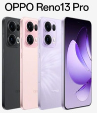 Oppo Reno 13 Pro 5G 6,83 "12 /