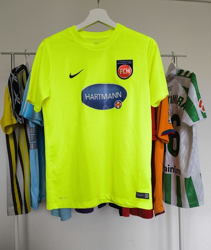 Maglia fc heidenheim - fc,