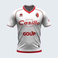 4900/168 ERREA SSC BARI MAGLIA