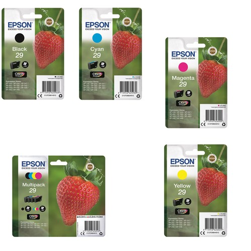 Epson t2981 t2982 - epson,