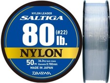 Daiwa Pesca Nylon Linea