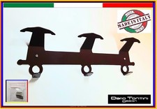 Wall hanger steel - wall,