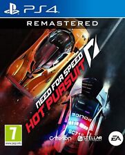 Need For Speed Hot Pursuit