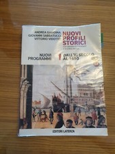 Libro nuovi profili - libro,