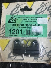 KIT DI 2 CURSORI  RUNNER PER