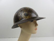 ELMETTO ESERCITO modello ADRIAN Prima Seconda Guerra mondiale senza crestino 148