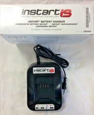 CARICABATTERIE ORIGINALE BRIGGS & STRATTON 593562 InStart agli ioni di litio adatto 593560