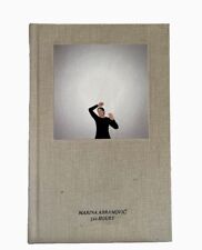 Marina Abramovic: 512 Hours by