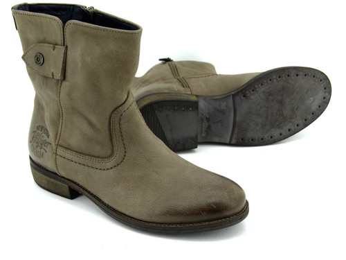 Stivali invernali tommy - stivali,
