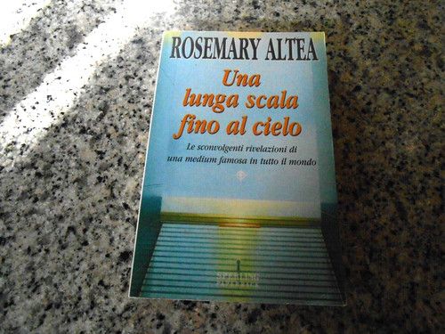 Rosemary altea una lunga - rosemary,