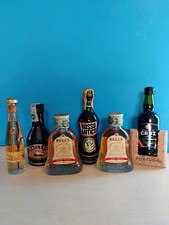 Liquori Mignon Vari Numero 6