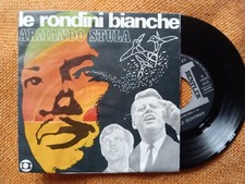 ARMANDO STULA - LE RONDINI