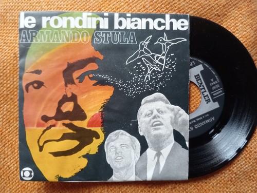 Armando stula le rondini - armando,