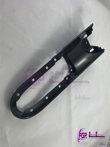 Cornice freno mano - cornice,
