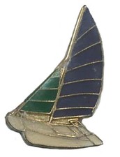 Catamaran Sailboat Bike