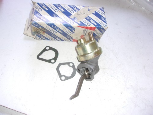 Pompa benzina fiat 131 1300 - pompa,