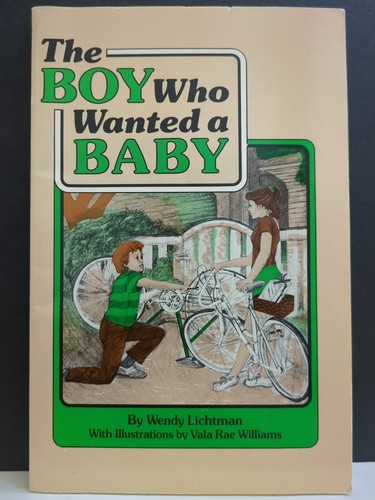 The boy who - the, a