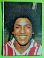 TONY SEALEY, SOUTHAMPTON -N.282-FOOTBALL SPECIAL' 79