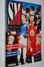 SM-STRUMENTI MUSICALI N°128
