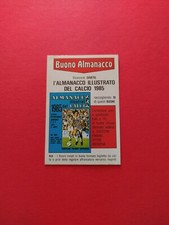 BUONO ALMANACCO 1985 FUORI