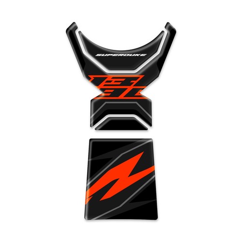 Paraserbatoio per ktm 1390 - per,