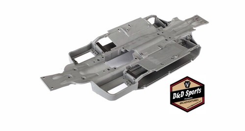 Telaio traxxas 8622 revo - telaio,