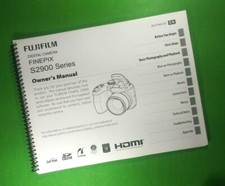 Manuale d'uso per fotocamera