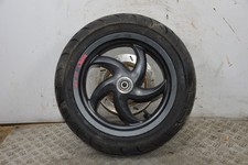81291- Cerchio Anteriore Gilera Runner 125 Vx Dal 2001 al 2005
