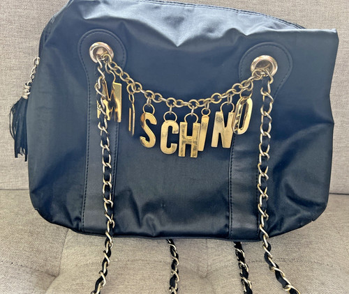 Moschino borsa borsetta
