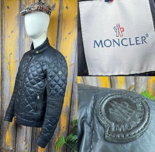 Moncler aristide imbottito - aristide,
