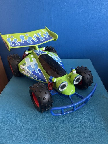 Toy story collezione - story, rc
