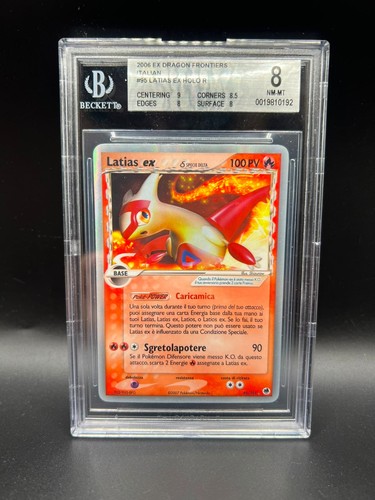 Latias bgs specie - latias,