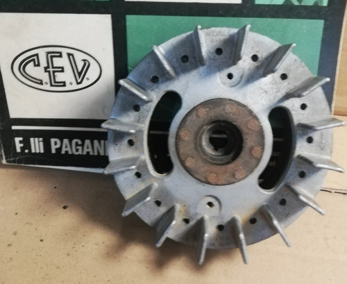 Volano cev 6098 con statore - 6098,