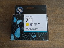 Cartuccia Originale Giallo