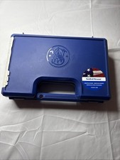 Smith & Wesson custodia rigida
