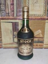 Stock anni brandy 70cl - stock, 84