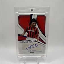 Panini Immaculate Collection