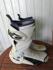 Stivali moto Puma V1000 --