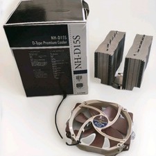 Dissipatore CPU Noctua NH-D15S