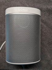 Sonos Play 1 Altoparlante wireless - Bianco