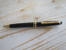 Stylo roller mont - stylo, blanc