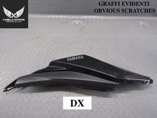 CARENA CODA DESTRA YAMAHA MT 03 2017 2019