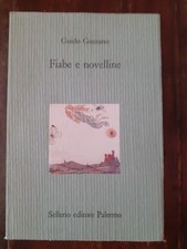 GUIDO GOZZANO - FIABE E