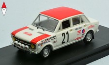 1/43 RIO FIAT 128 (night